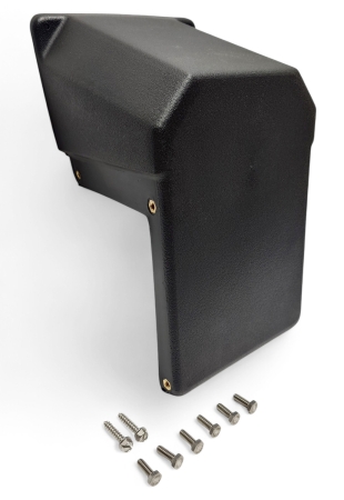 Buyers SaltDogg Auger Motor Cover 3007236 for SHPE Spreaders